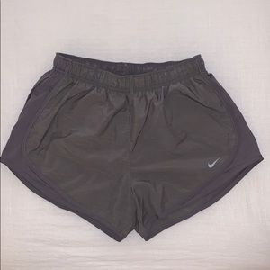 Nike Running Shorts, size Medium